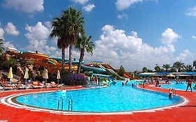 Vonresort Golden Beach